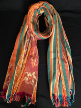 Load image into Gallery viewer, Handcrafted Traditional Ikat Cotton
